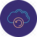 Backup  Icon