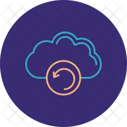 Backup  Icon
