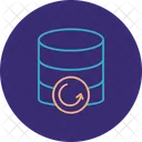 Backup  Icon