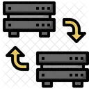 Backup  Icon