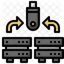 Backup  Icon