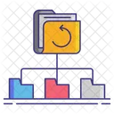 Backup  Icon