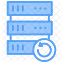 Backup  Icon