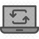 Backup  Icon