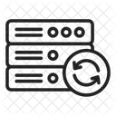 Backup  Icon