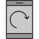 Backup  Icon