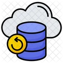 Backup  Icon