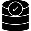Backup Check Database Icon