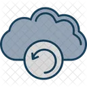 Backup  Icon