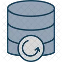 Backup  Icon