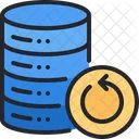 Backup Memory Database Icon
