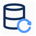 Backup Memory Database Icon