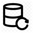 Backup  Icon