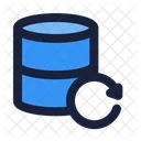 Backup Memory Database Icon