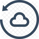 Backup  Icon