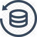 Backup  Icon