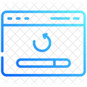 Backup Icon