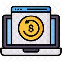 Backup  Icon