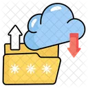 Login Backup Password Icon