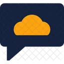 Backup Message  Icon