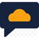 Backup Message  Icon