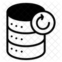 Backup Server Icon