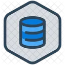 Backup Network Storage Icon