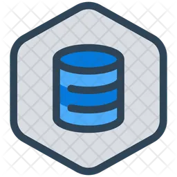 Backup server  Icon