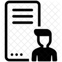 Backup server  Icon