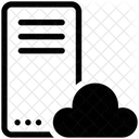 Backup server  Icon