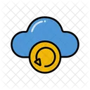 Backup Server Backup Server Icon