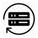 Backup Server  Icon