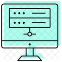 Backup System  Icon