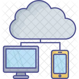 Backup System  Icon