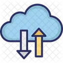 Backup System  Icon