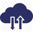 Backup System  Icon