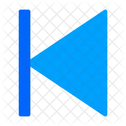 Backward  Icon