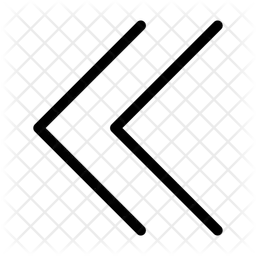 Backward  Icon