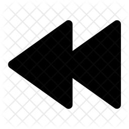 Backward Icon