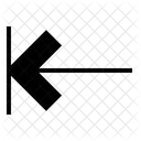 Backward Icon