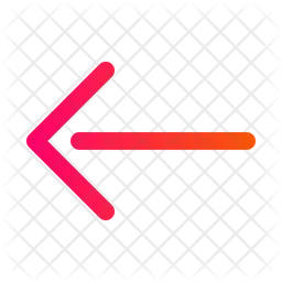 Backward Arrow  Icon