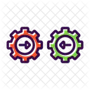 Backward Compatibility  Icon