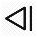 Backward Icon