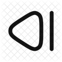 Backward Icon