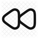 Backward Icon