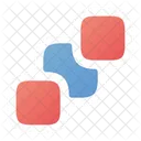 Backward Item  Icon