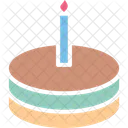Backwaren  Symbol