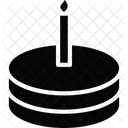 Backwaren  Symbol