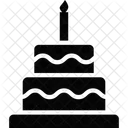 Backwaren  Symbol