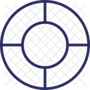 Backwaren  Symbol